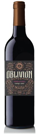 Fall22-top20wine-10 Oblivion Central Coast Zinfandel