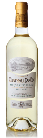 Fall22-top20wine-12 2021 Château Janon White Bordeaux