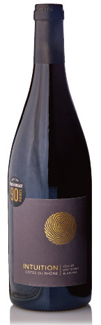 Fall22-top20wine-14 Intuition Côtes du Rhône Villages