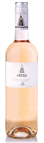 Fall22-top20wine-18 Artea Rosé