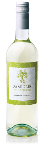 Famiglie Pinot Grigio