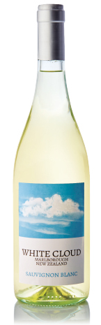 White Cloud Sauvignon Blanc