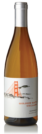 Golden Gate Sonoma Coast Chardonnay