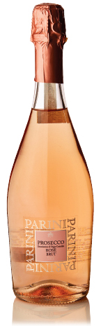 Fall22-top20wine-4 Parini Prosecco Rosé