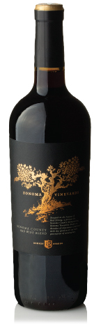 Sonoma Vineyards Red Blend by Rodney Strong