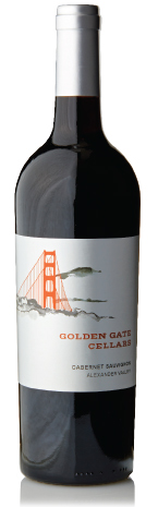 Fall22-top20wine-8 Golden Gate Alexander Valley Cabernet Sauvignon
